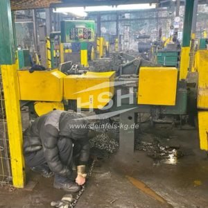 WAFIOS – KEB5+KEH5 – D38E/7988 – 1978 – 6 - 13 mm