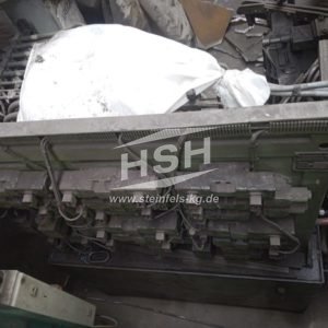 MIEBACH – KSA 29 – D38E/8030
