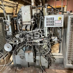 WAFIOS – KEH3 – D38E/8087 – 1985 – 2 - 6,5 mm
