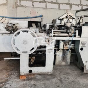 WAFIOS – KER7 – D38E/8367 – 1975 – 10-16 mm