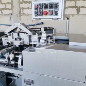 WAFIOS – KER7 – D38E/8367 – 1975 – 10-16 mm