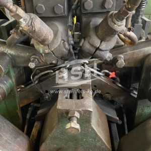 WAFIOS – KES200 – D38L/7936 – 1965 – 13 - 20 mm