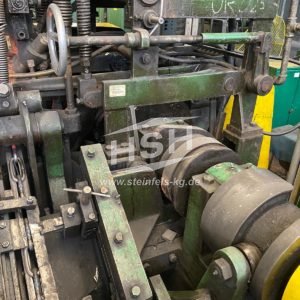 WAFIOS – KES200 – D38L/7936 – 1965 – 13 - 20 mm