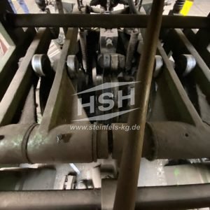 WAFIOS – KES160 – D38L/7941 – 1965 – 10 - 16 mm