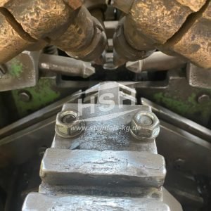 WAFIOS – KES160 – D38L/7941 – 1965 – 10 - 16 mm