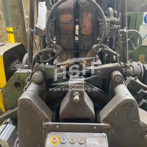 WAFIOS – KES160 – D38L/7941 – 1965 – 10 - 16 mm
