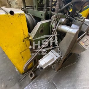 WAFIOS – KES160 – D38L/7941 – 1965 – 10 - 16 mm