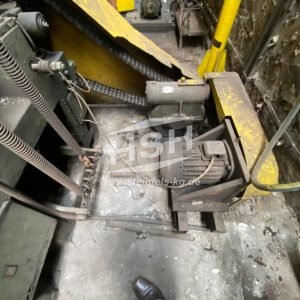 WAFIOS – KES160 – D38L/7941 – 1965 – 10 - 16 mm
