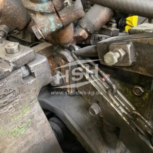 WAFIOS – KES100 – D38L/7945 – 1972 – 5-10 mm