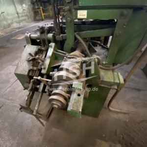 WAFIOS – KES60 – D38L/7949 – 1969 – 3-6 mm