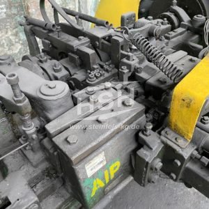 MRP – KB4 – D38L/7961 – 1978 – 2-4 mm