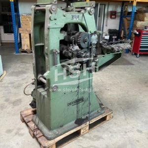 DEITERS – KA7S – D40L/7970 – 1978 – 3-7 mm