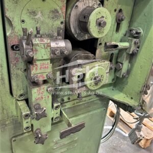JAEGER – KM300 – D40L/8129 – 1992 – 1-8 mm