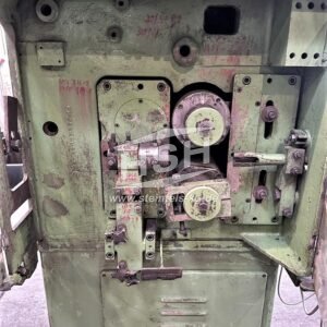 JAEGER – KM300 – D40L/8129 – 1992 – 1-8 mm