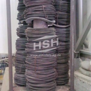 KARL LEY – Topfgluehe – D42E/8071 – 2017 – 0-350°C
