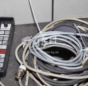 ZWICK – 1474 – D44I/7381 – 1996 – 1 - 120 kN