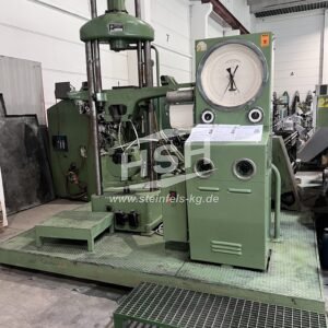 D44L/7979 — LOSENHAUSEN — UHP 40000 kp - testing machine