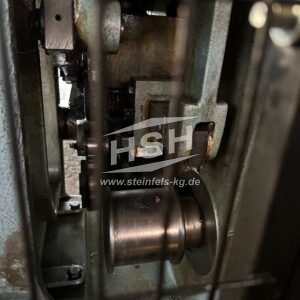 WAFIOS – HDS33 x 1