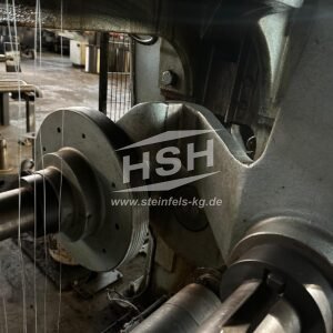 WAFIOS – HDS33 x 1