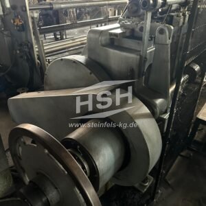 WAFIOS – HDS33 x 1