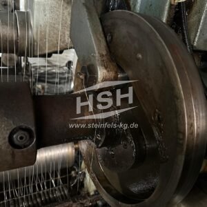 WAFIOS – HDS33 x 1