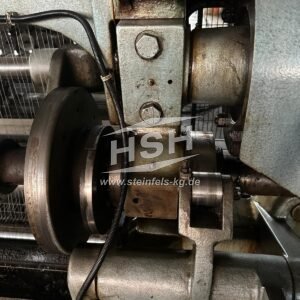 WAFIOS – HDS33 x 1