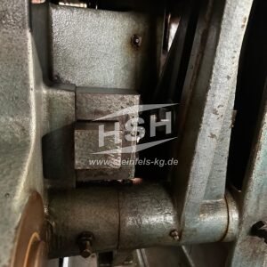 WAFIOS – HDS33 x 1