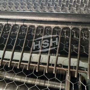 WAFIOS – HDS33 x 1