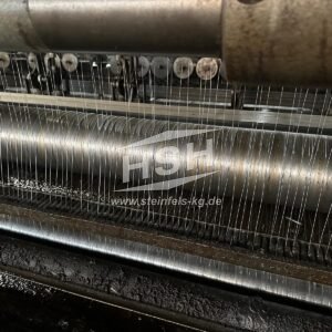 WAFIOS – HDS33 x 1