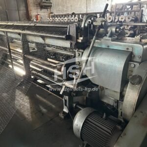 WAFIOS – HDS33 x 1