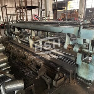 WAFIOS – HDS33 x 1