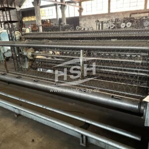 WAFIOS – HDS4 x 2