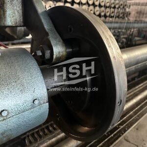 WAFIOS – HDS4 x 2