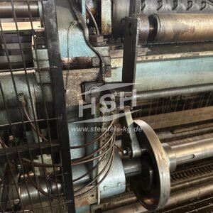 WAFIOS – HDS4 x 2