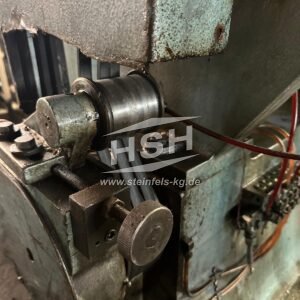WAFIOS – HDS4 x 2