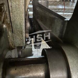 WAFIOS – HDS4 x 2