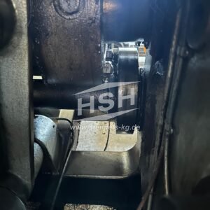WAFIOS – HDS4 x 2