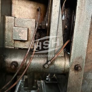 WAFIOS – HDS4 x 2