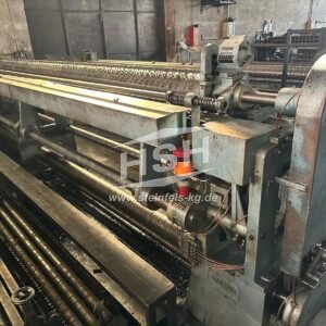 WAFIOS – HDS4 x 2