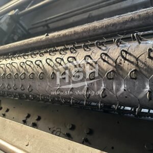 WAFIOS – HDS4 x 2