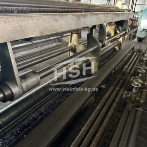WAFIOS – HDS4 x 2