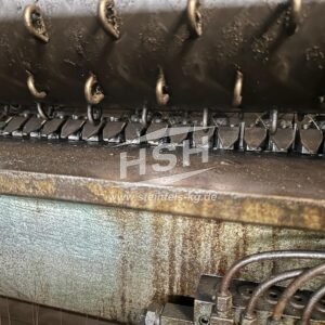 WAFIOS – HDS4 x 2