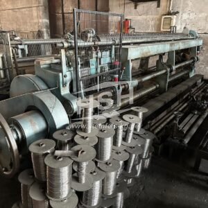 WAFIOS – HDS33 x 2