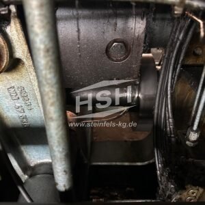 WAFIOS – HDS33 x 2