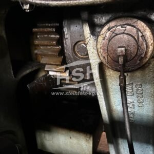 WAFIOS – HDS33 x 2