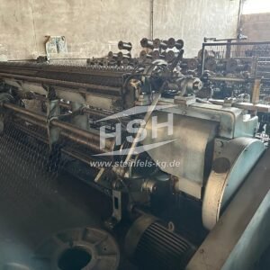 WAFIOS – HDS33 x 2