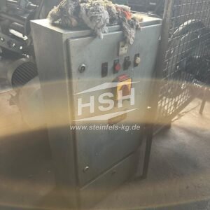 WAFIOS – HDS33 x 5/8