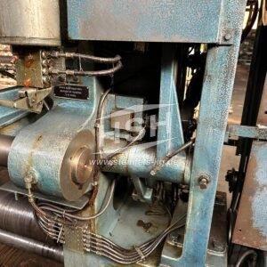 WAFIOS – HDS33 x 5/8