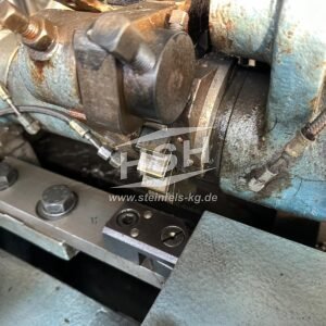 WAFIOS – HDS33 x 5/8