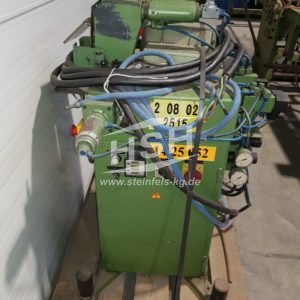 IDEAL – DSP120 – D50I/7875 – 2000 – 3-12 mm